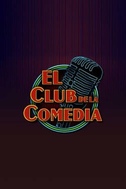 watch free El Club de la Comedia hd online