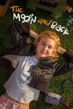 watch free The Moon and Back hd online