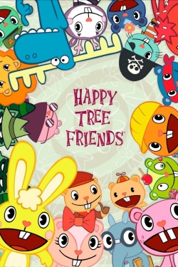 watch free Happy Tree Friends hd online