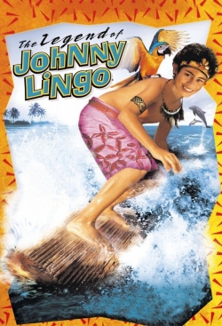 watch free The Legend of Johnny Lingo hd online