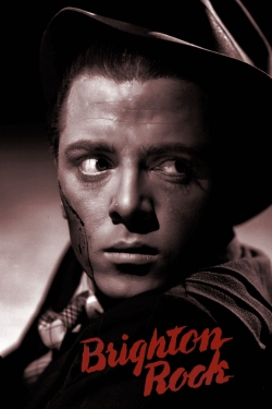 watch free Brighton Rock hd online