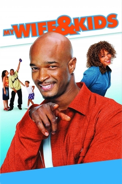 watch free My Wife and Kids hd online