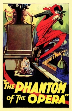 watch free The Phantom of the Opera hd online