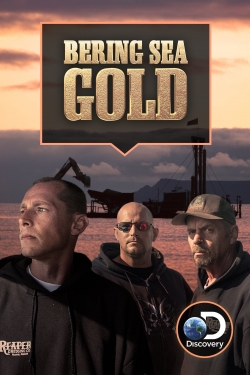 watch free Bering Sea Gold hd online