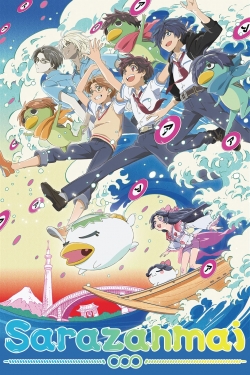 watch free Sarazanmai hd online