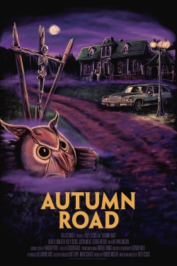 watch free Autumn Road hd online