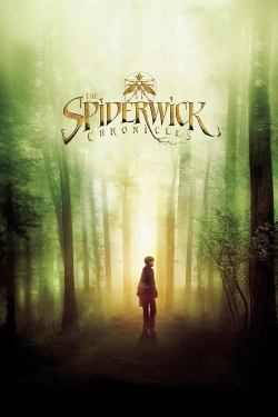 watch free The Spiderwick Chronicles hd online