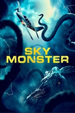 watch free Sky Monster hd online