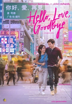 watch free Hello, Love, Goodbye hd online