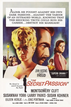 watch free Freud: The Secret Passion hd online