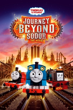 watch free Thomas & Friends: Journey Beyond Sodor hd online