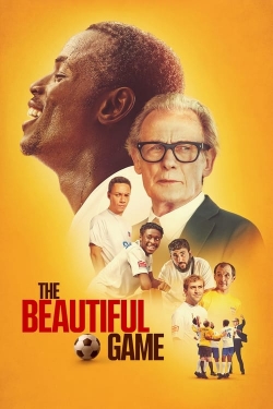 watch free The Beautiful Game hd online