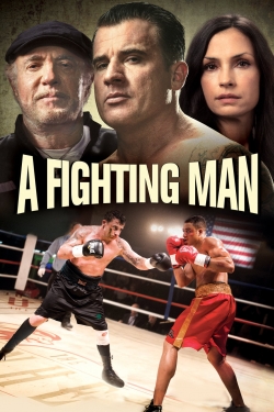 watch free A Fighting Man hd online