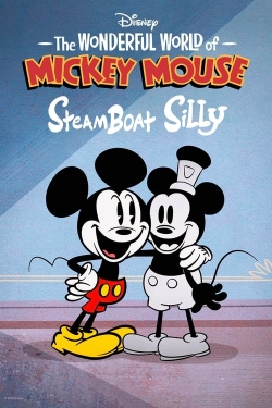watch free The Wonderful World of Mickey Mouse: Steamboat Silly hd online