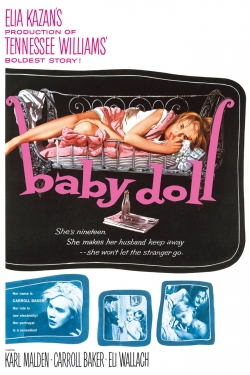 watch free Baby Doll hd online