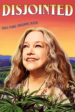 watch free Disjointed hd online