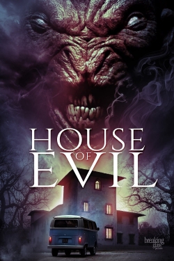 watch free House of Evil hd online