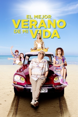 watch free The Best Summer of My Life hd online