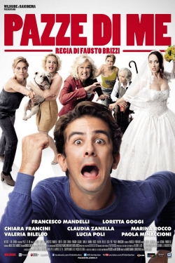 watch free Crazy Me hd online