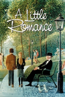 watch free A Little Romance hd online