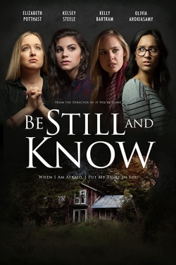 watch free Be Still And Know hd online