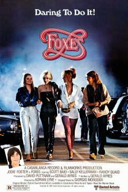 watch free Foxes hd online