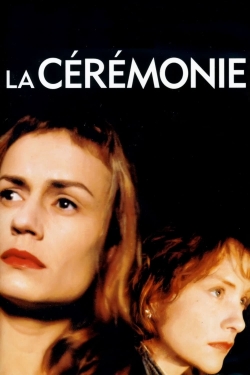 watch free La Ceremonie hd online