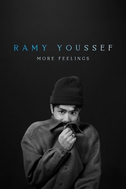 watch free Ramy Youssef: More Feelings hd online