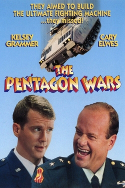 watch free The Pentagon Wars hd online