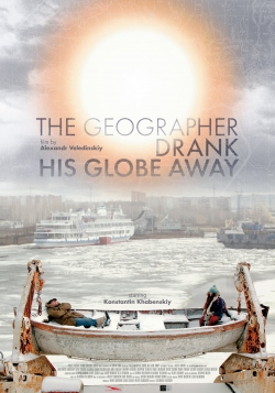 watch free The Geographer Drank His Globe Away hd online