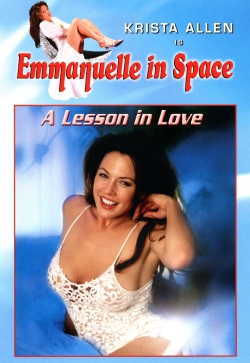 watch free Emmanuelle in Space 3: A Lesson in Love hd online