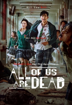 watch free All of Us Are Dead hd online