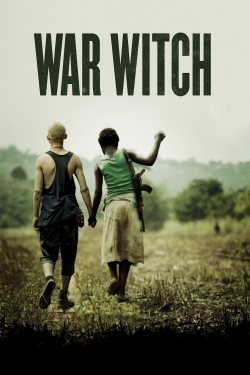 watch free War Witch hd online