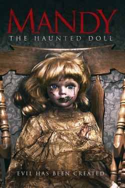 watch free Mandy the Haunted Doll hd online
