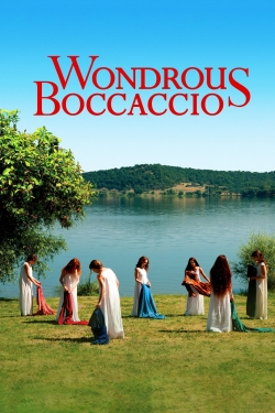 watch free Wondrous Boccaccio hd online