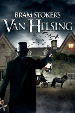 watch free Bram Stoker's Van Helsing hd online