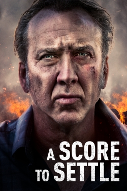 watch free A Score to Settle hd online