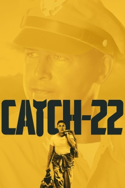watch free Catch-22 hd online
