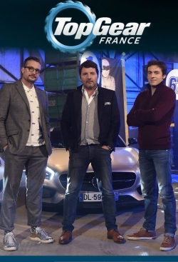 watch free Top Gear France hd online