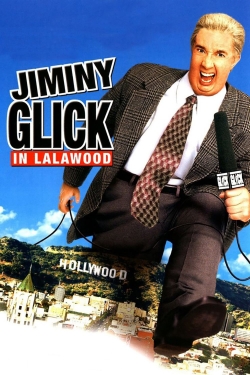 watch free Jiminy Glick in Lalawood hd online