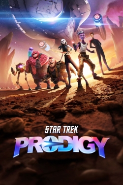 watch free Star Trek: Prodigy hd online