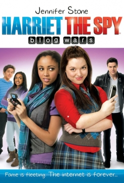 watch free Harriet the Spy: Blog Wars hd online