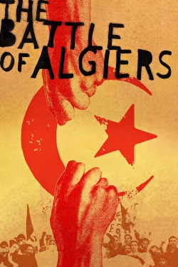 watch free The Battle of Algiers hd online