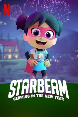 watch free StarBeam: Beaming in the New Year hd online