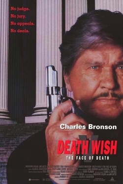 watch free Death Wish V: The Face of Death hd online