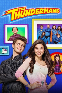 watch free The Thundermans hd online