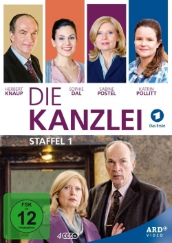 watch free Die Kanzlei hd online