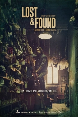 watch free Lost & Found hd online