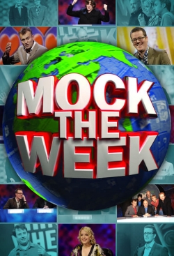 watch free Mock the Week hd online