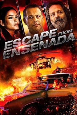 watch free Escape from Ensenada hd online